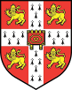 劍橋大學